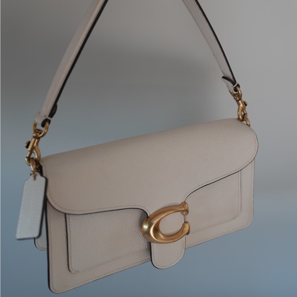 Coach Tabby Shoulder Bag - Picture 7 of 7